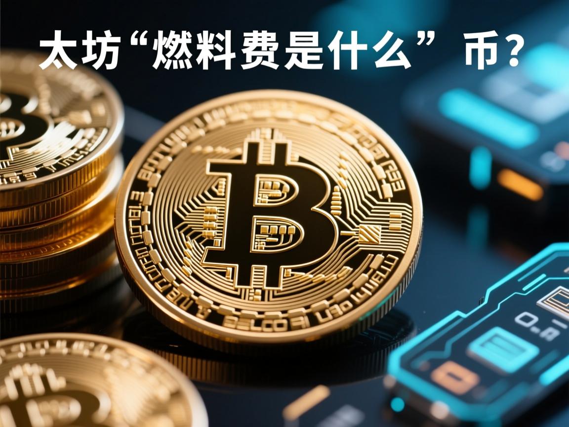 以太坊燃料费是什么币？