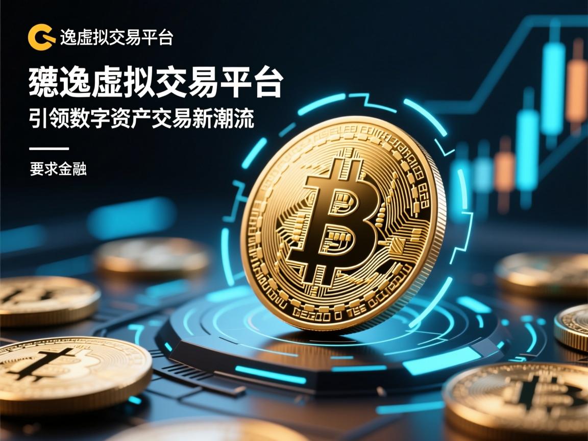 欧逸虚拟交易平台，引领数字资产交易新潮流