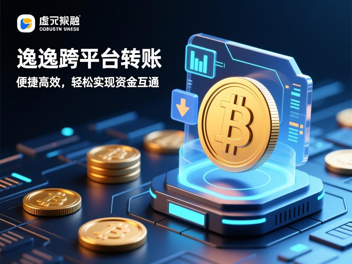 欧逸跨平台转账，便捷高效，轻松实现资金互通