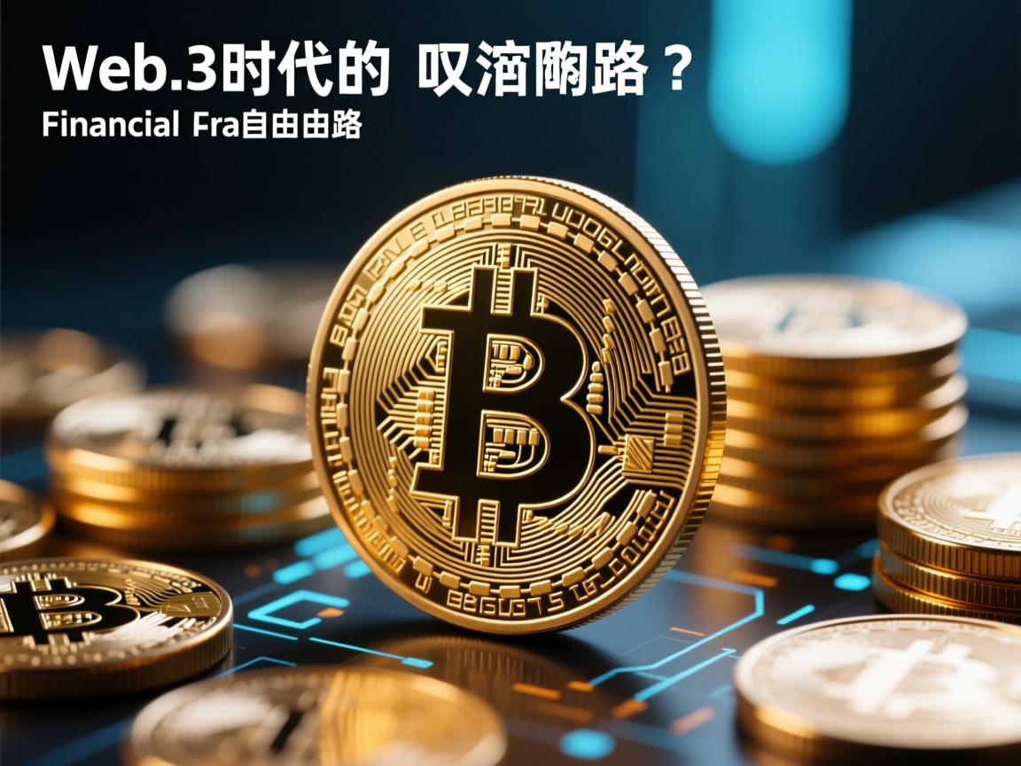 Web3时代的财务自由之路