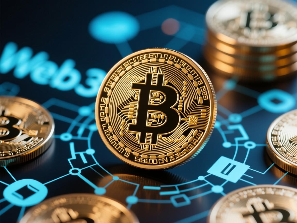 Web3开源工具，构建未来互联网生态的关键力量