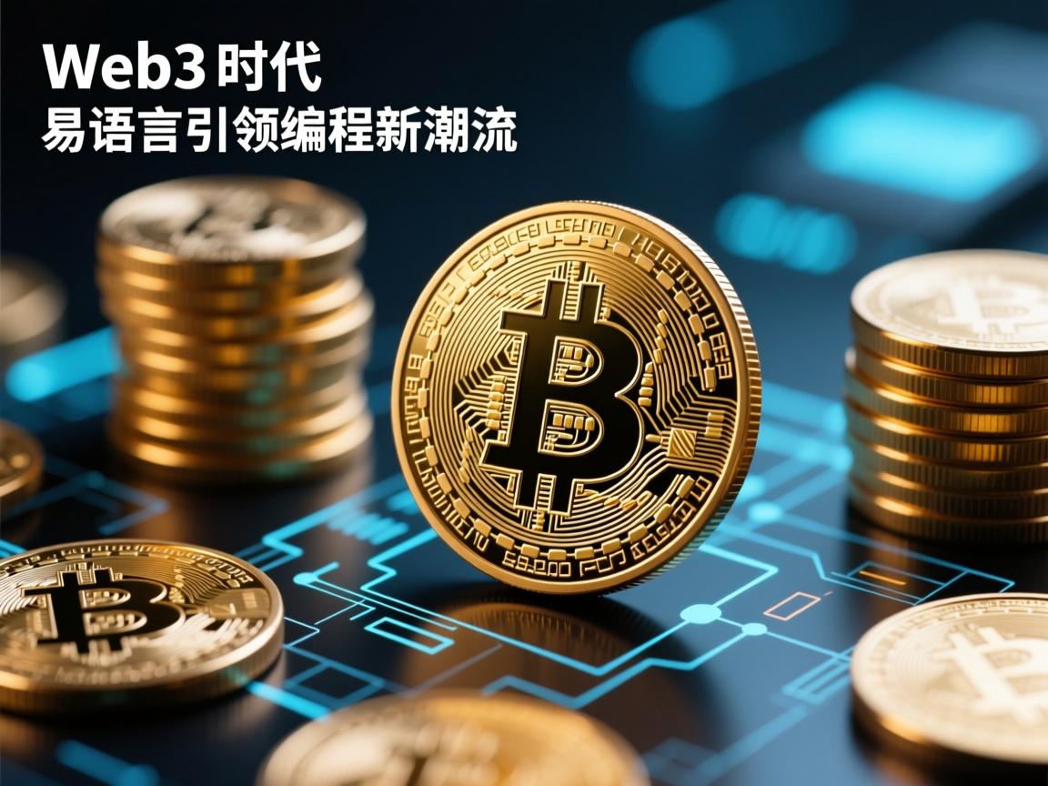Web3时代，易语言引领编程新潮流