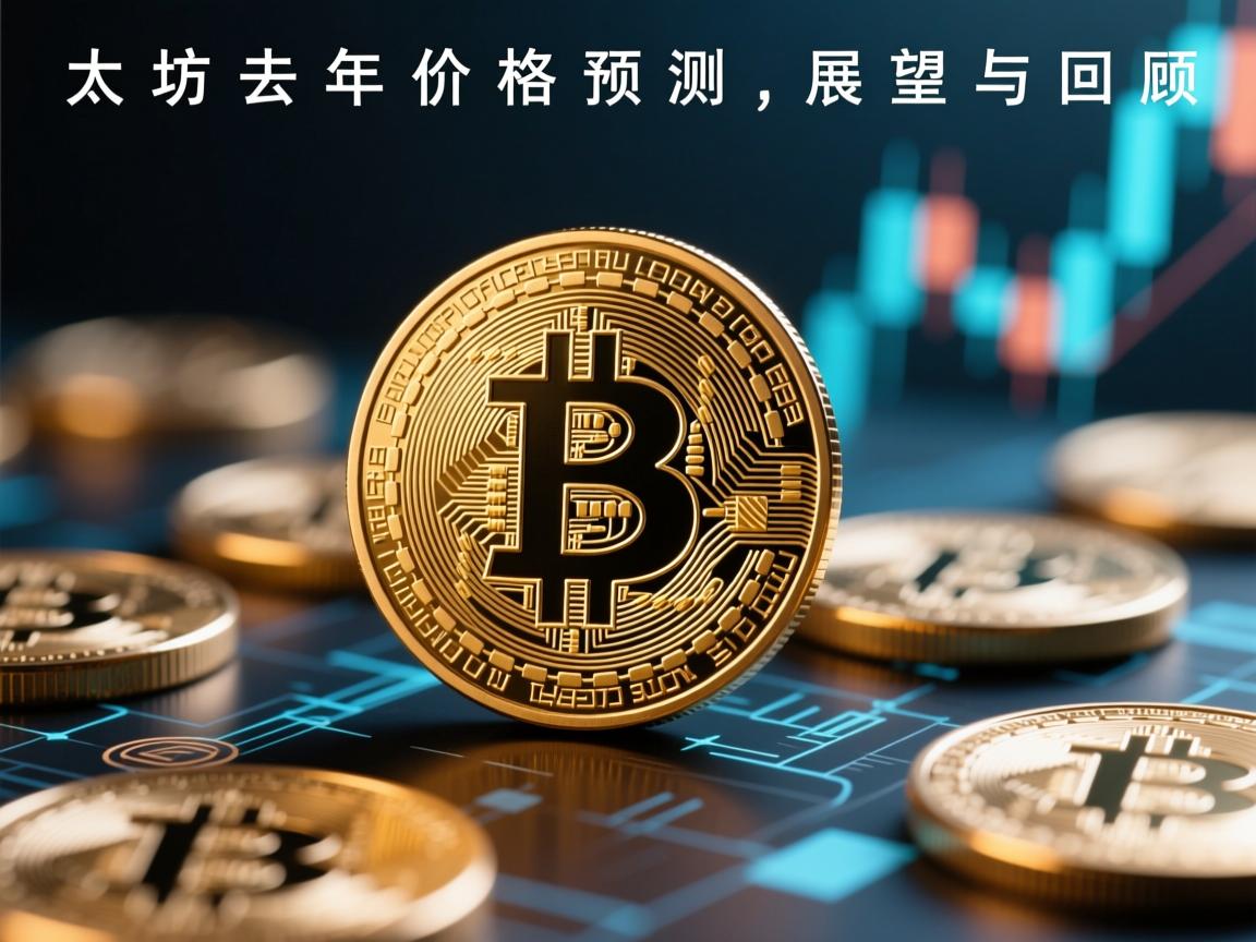 以太坊去年价格预测，展望与回顾