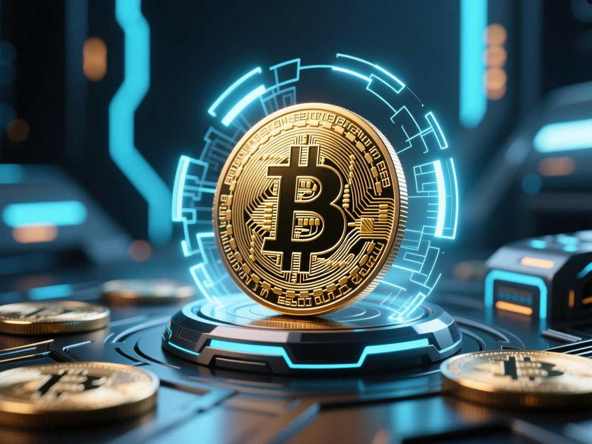 探索未来科技，官网Web3的崛起与展望