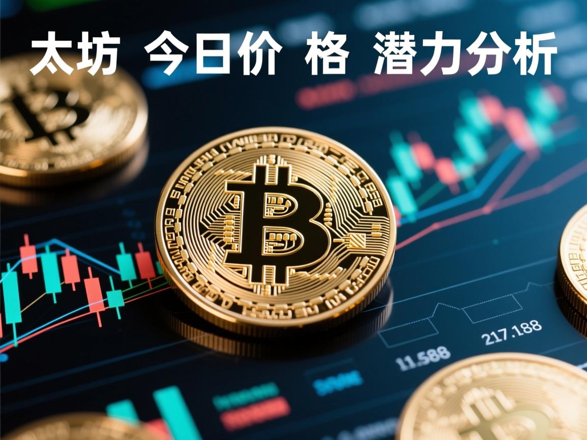 以太坊今日价格潜力分析