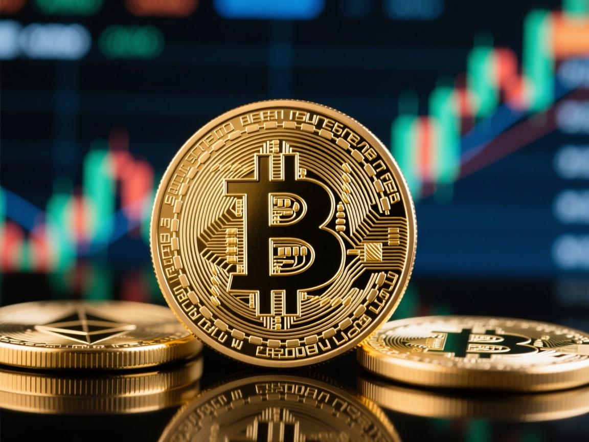 以太坊精准价格价值，数字货币市场的风向标