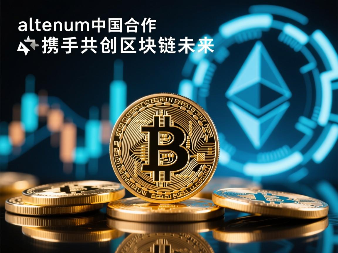以太坊中国合作,携手共创区块链未来 以太坊中国合作,携手共创区块链未来