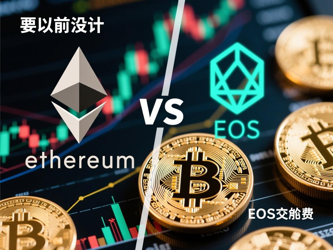 以太坊(Ethereum)和EOS都是目前市场上备受关注的区块链平台,它们在各自的领域内都有广泛的应用。然而,两者在交易费方面存在一定的差异。本文将从以下几个方面对以太坊和EOS的交易费进行对比分析 以太坊(Ethereum)和EOS都是目前市场上备受关注的区块链平台,它们在各自的领域内都有广泛的应用。然而,两者在交易费方面存在一定的差异。本文将从以下几个方面对以太坊和EOS的交易费进行对比分析