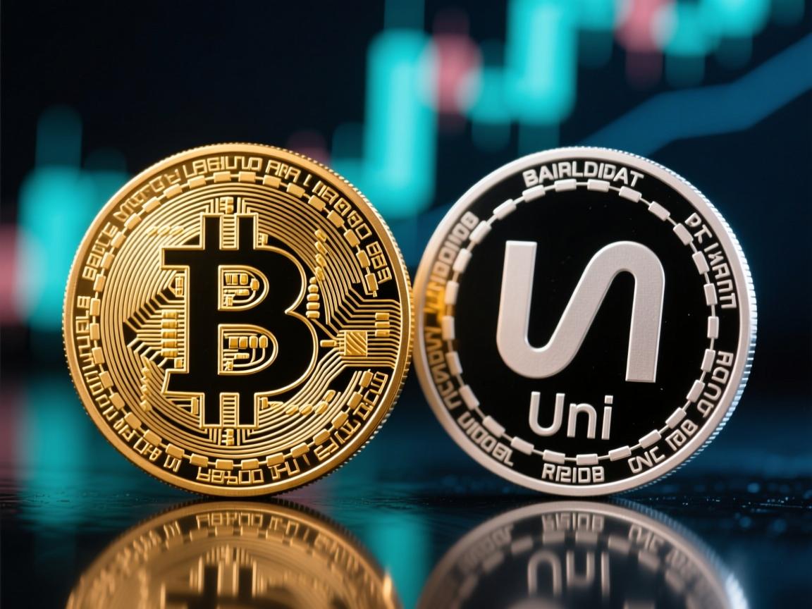 Fil币与Uni币对比，探寻数字货币领域的佼佼者