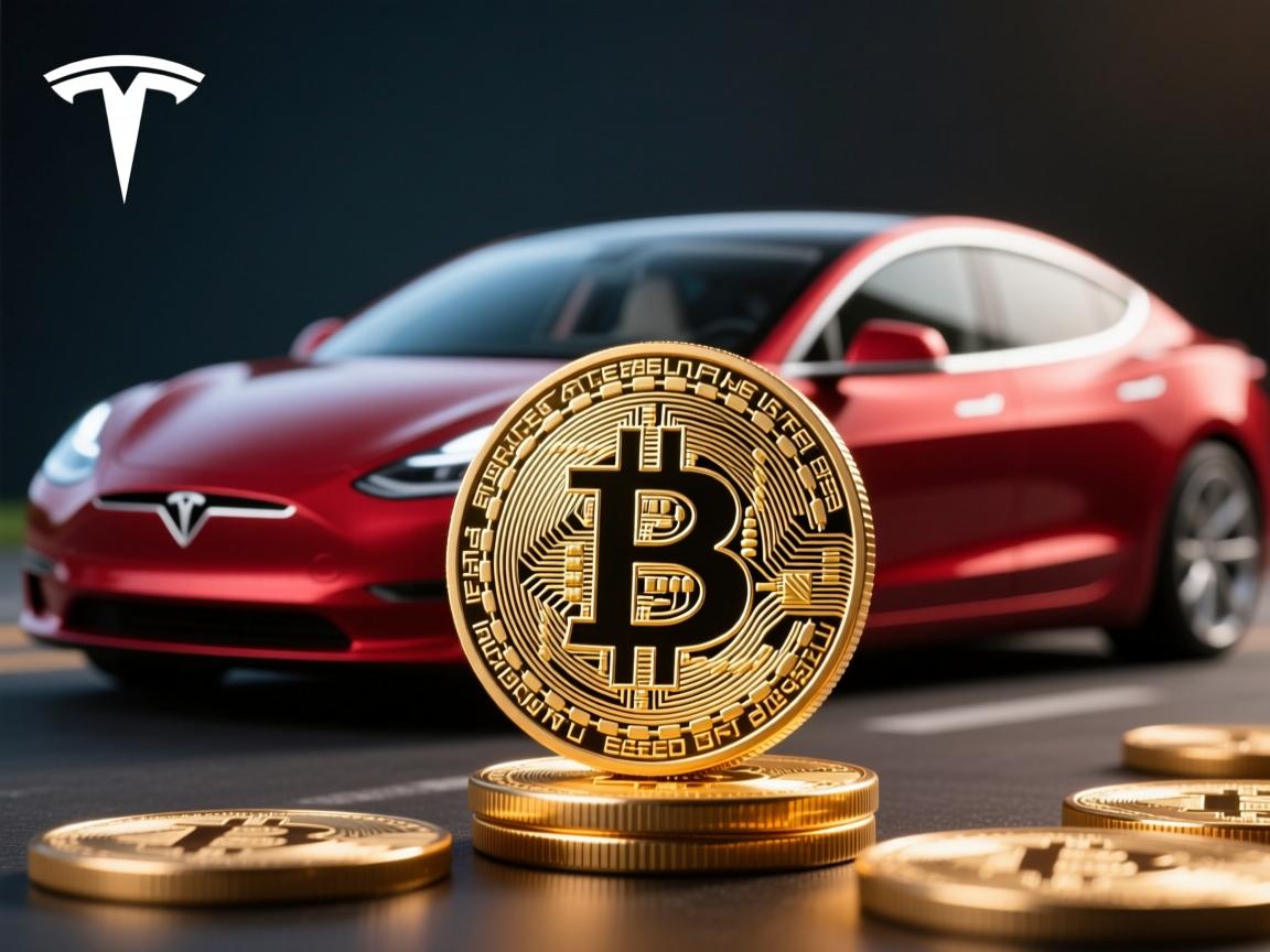 狗狗币助力，特斯拉不再是遥不可及的梦想