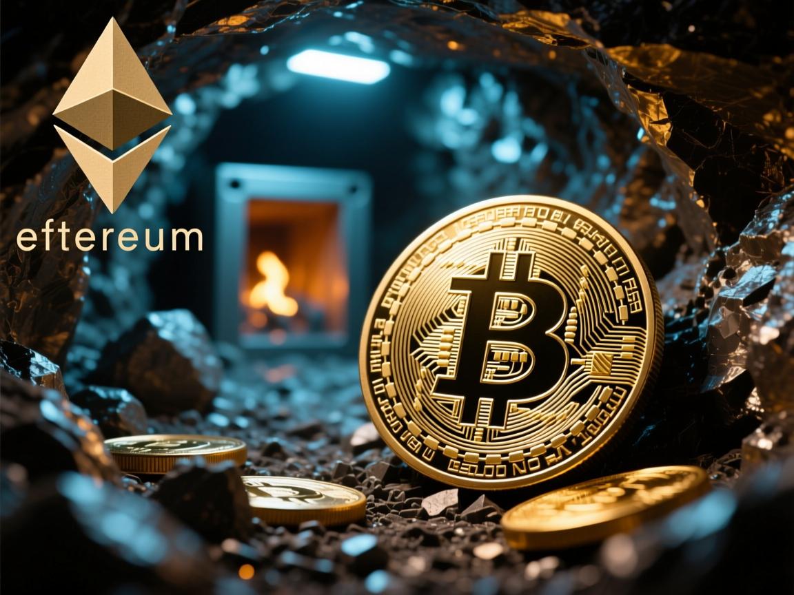 以太坊在家挖矿可以吗？