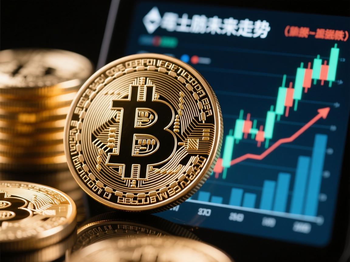 以太坊合并是涨还是跌，揭秘以太坊未来走势