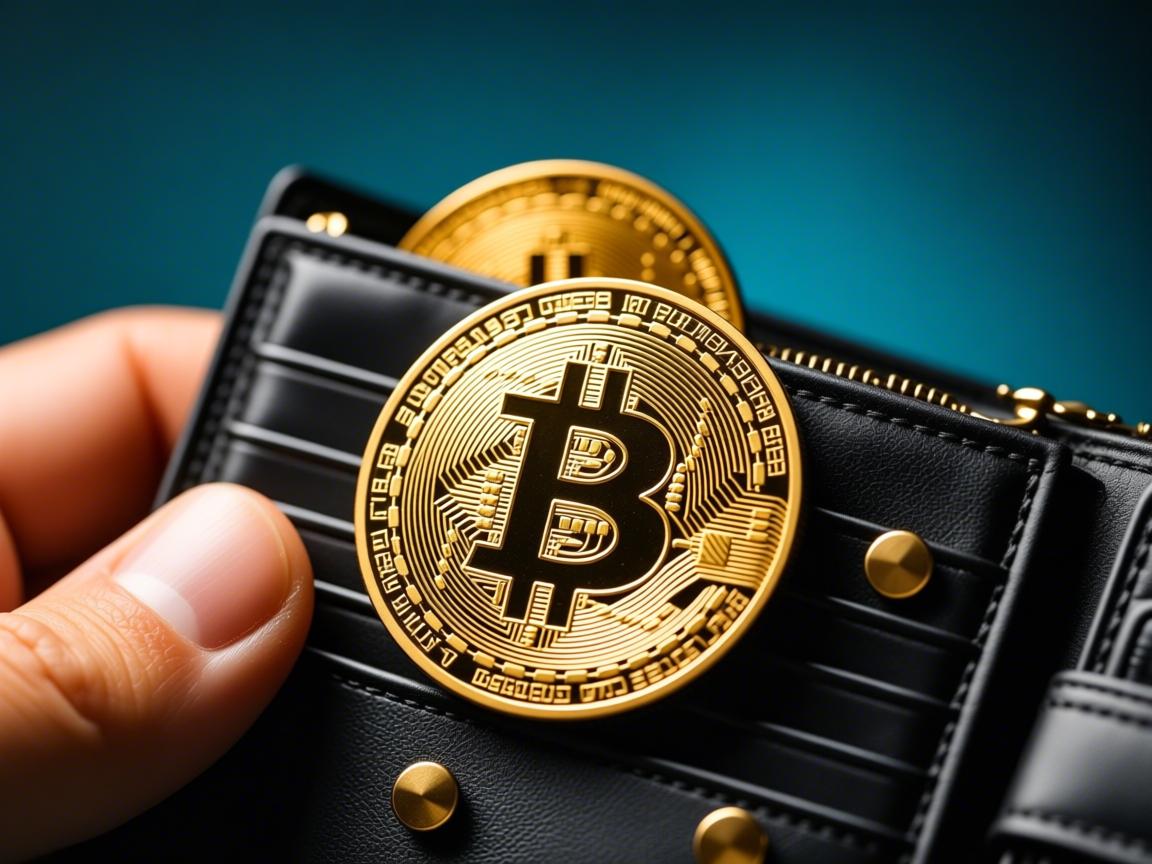 以太坊钱包的操作方法