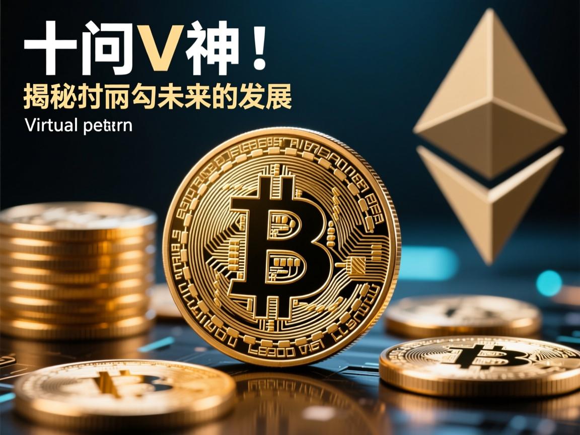 十问V神，揭秘以太坊的未来与发展
