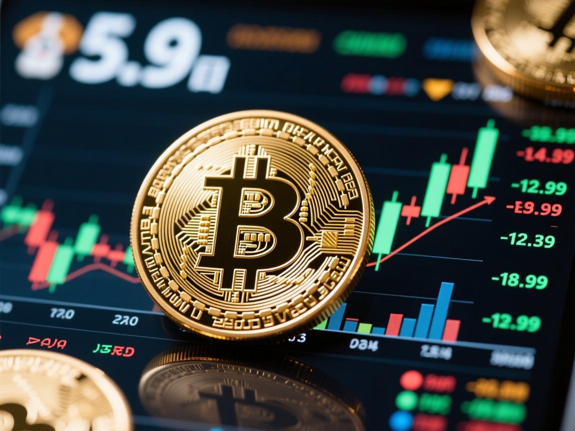 狗狗币5.9日市值分析，涨跌背后的原因及未来展望