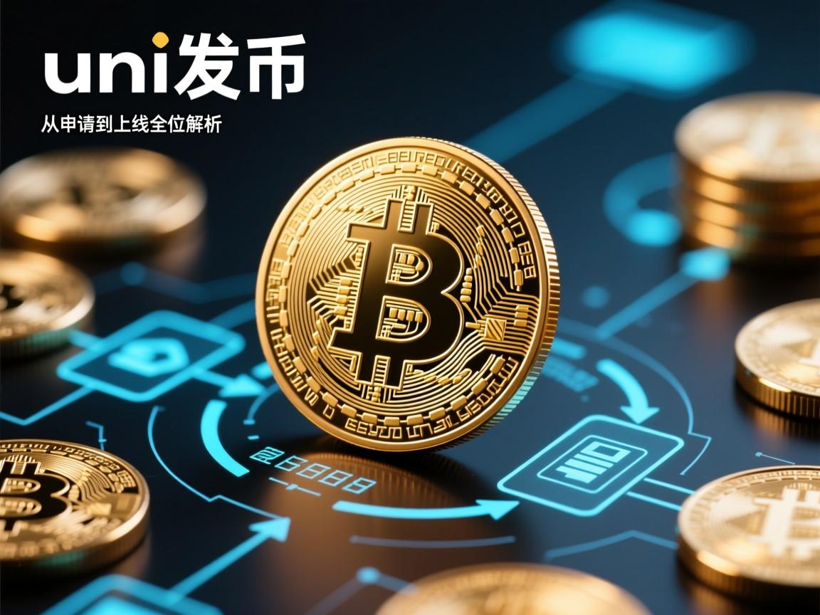 详解uni发币流程，从申请到上线的全方位解析