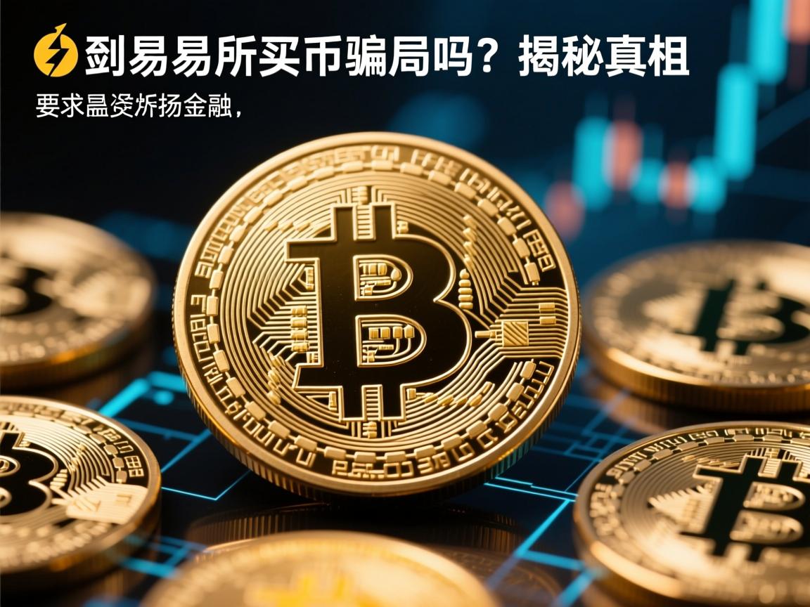 欧易交易所买币是骗局吗？揭秘真相