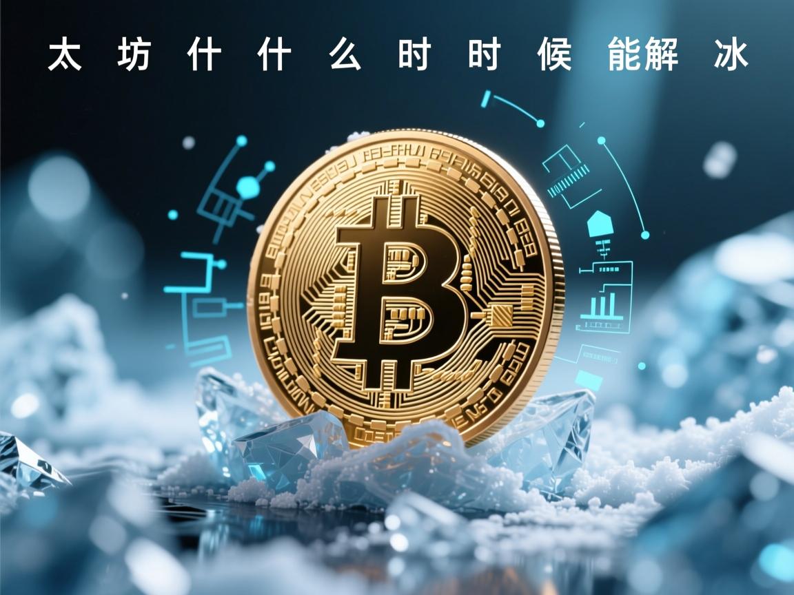 以太坊什么时候能解冻