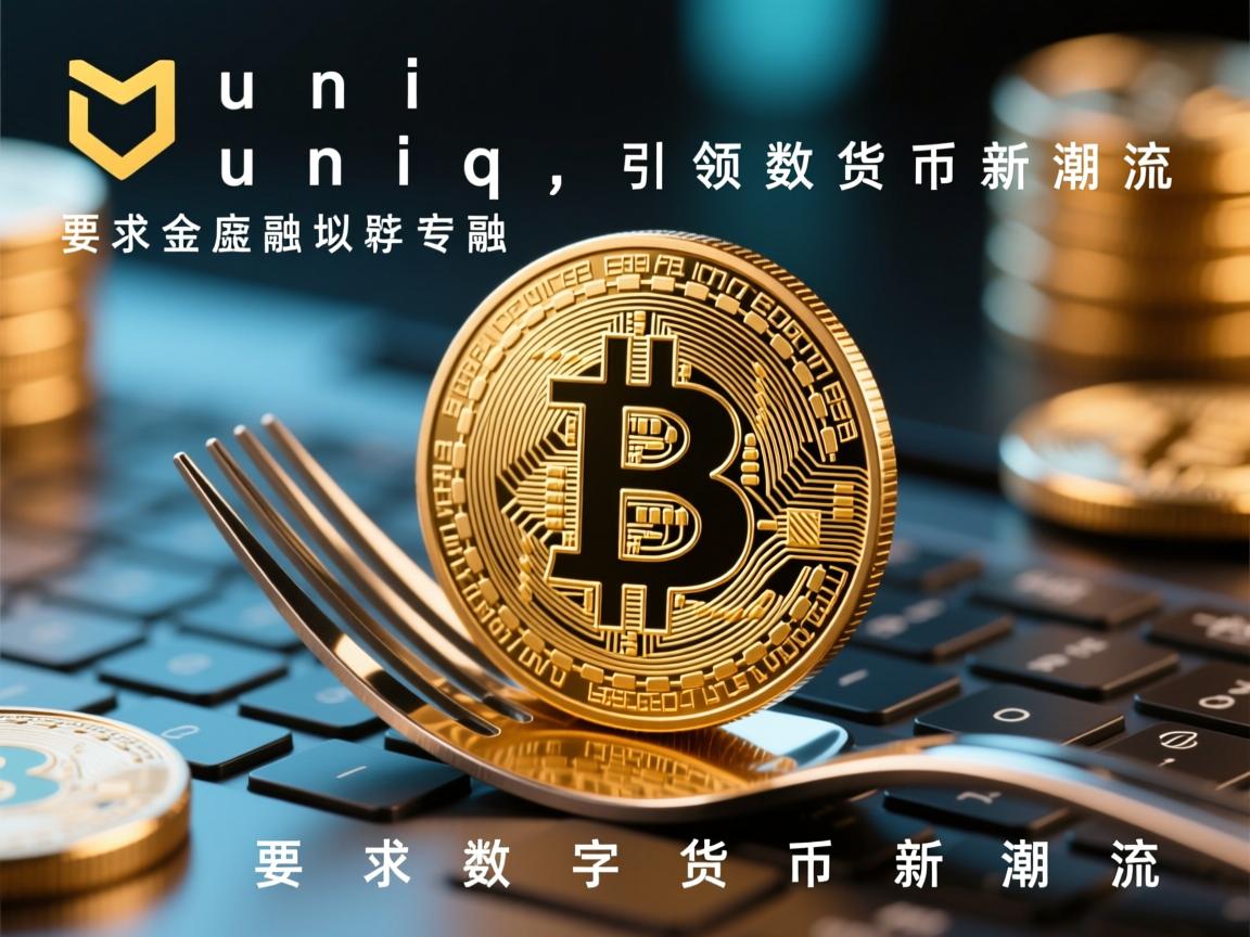 uni分叉币uniq，引领数字货币新潮流