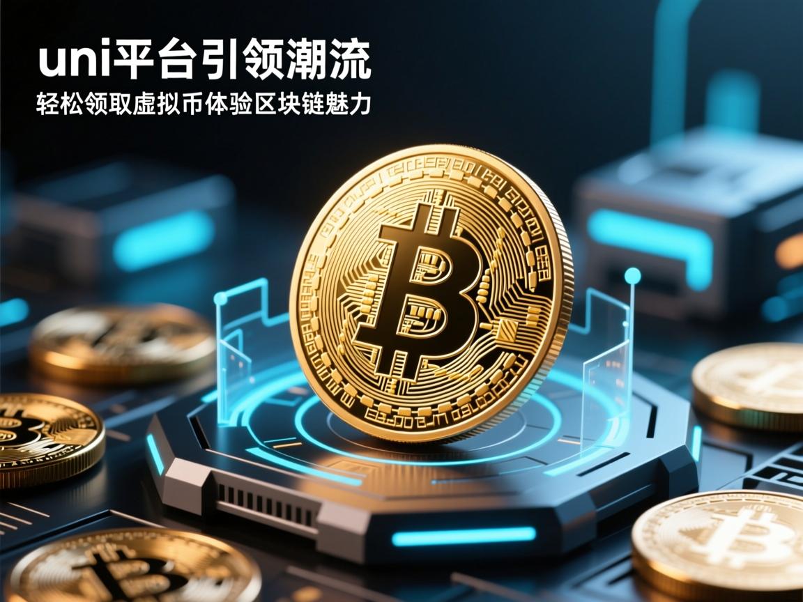 uni平台引领潮流，轻松领取虚拟币体验区块链魅力