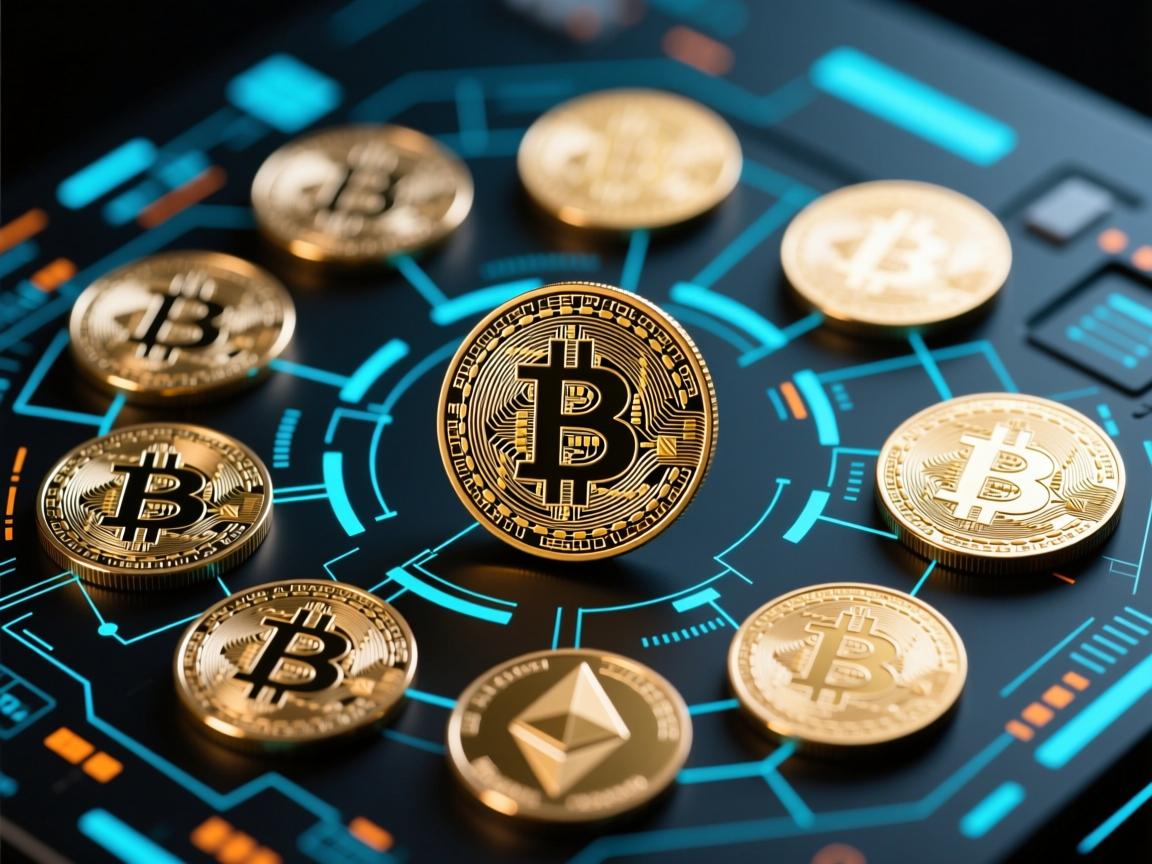 深入解析以太坊生态中的代币家族