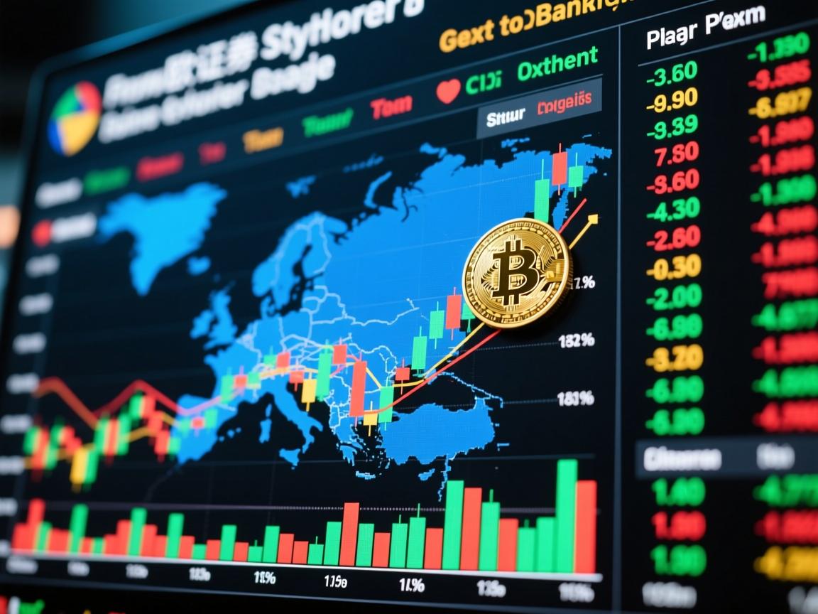 泛欧证券交易所最新指数，揭示欧洲股市的脉搏