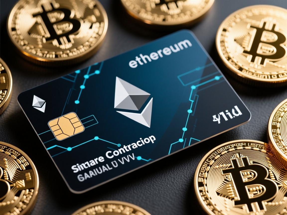 以太坊智能合约卡在链上，挑战与应对策略