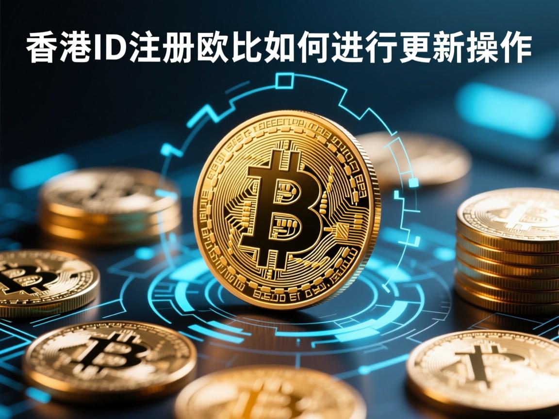 香港ID注册的欧亿如何进行更新操作
