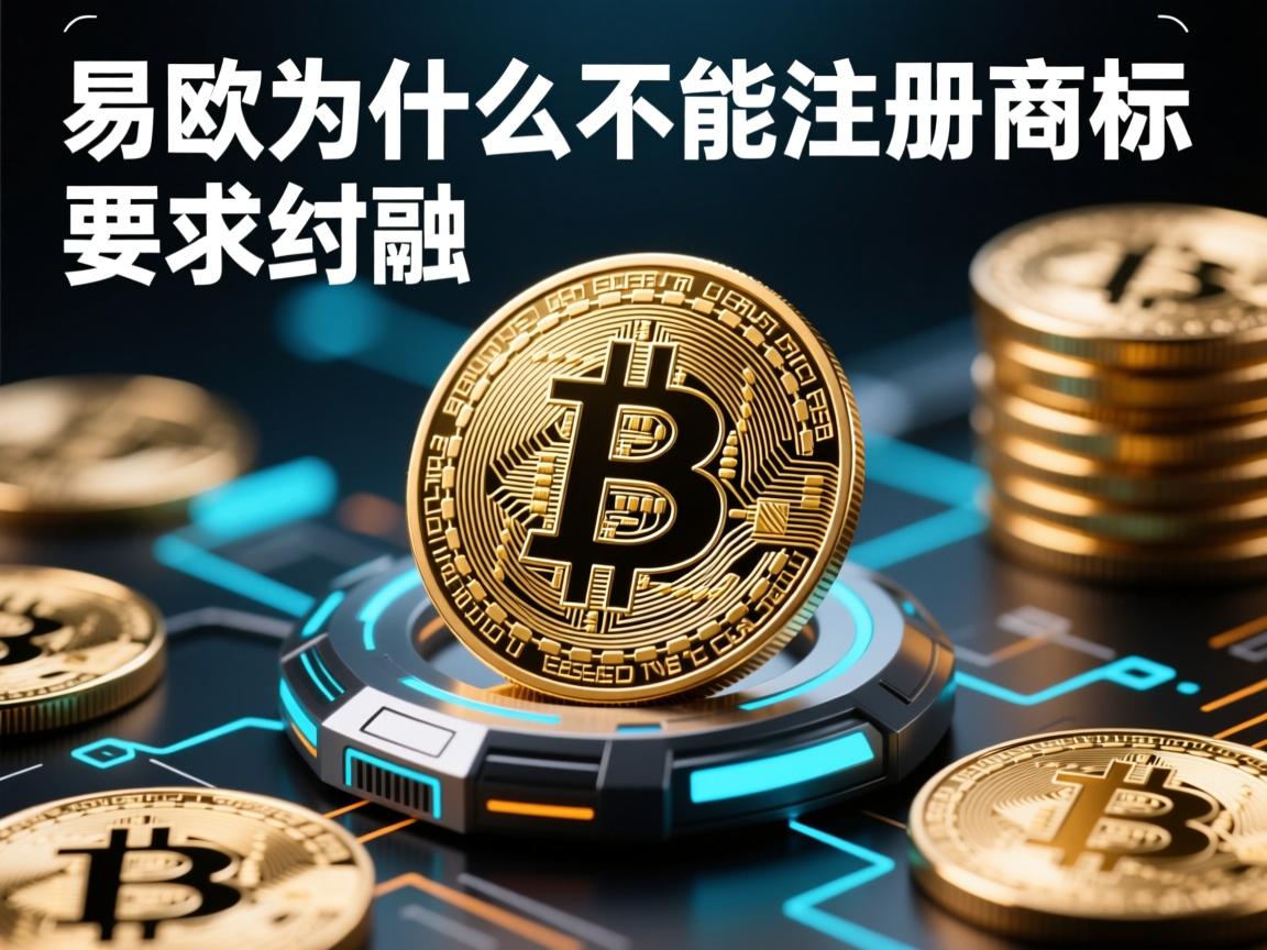 易欧为什么不能注册商标