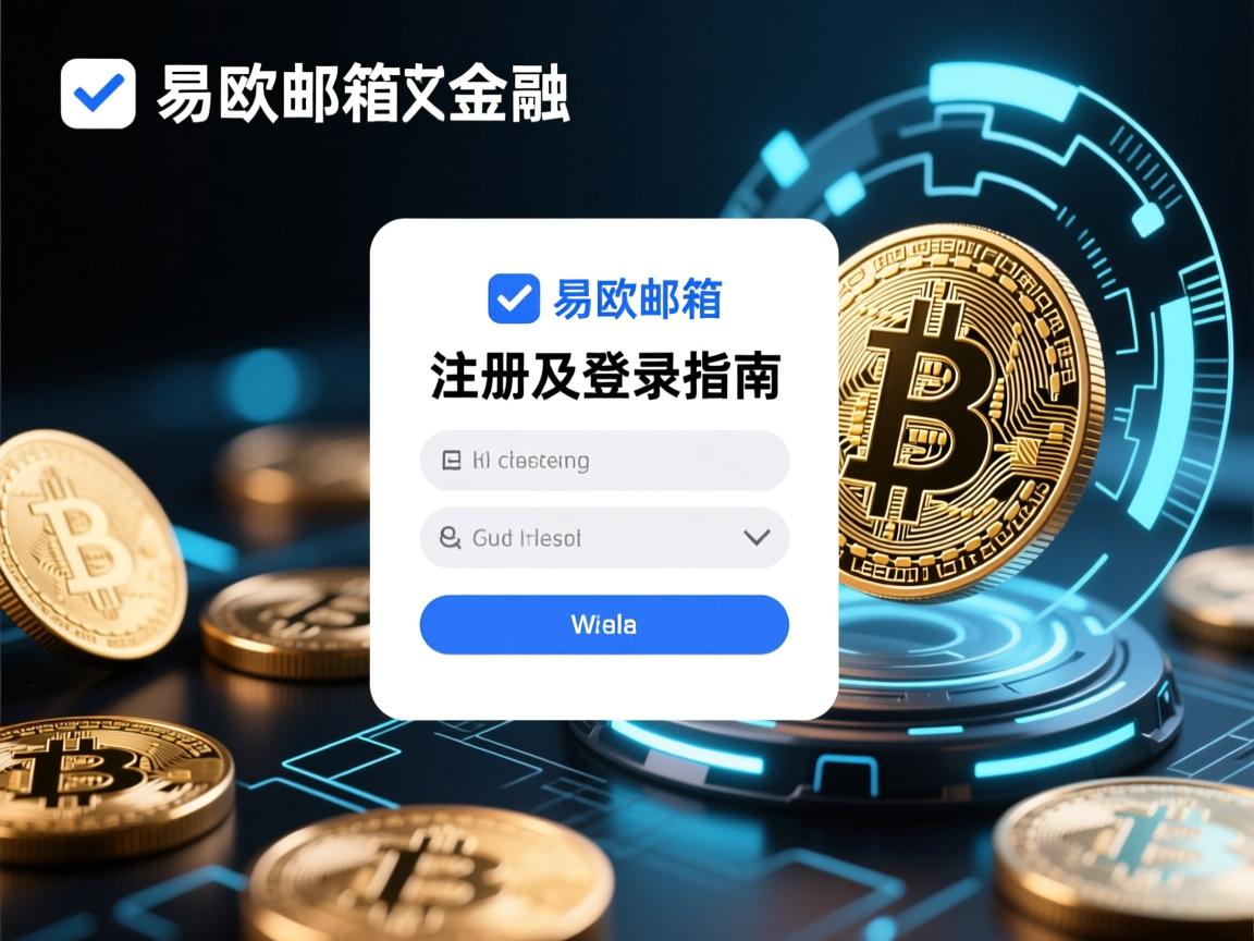 易欧邮箱注册及登录指南