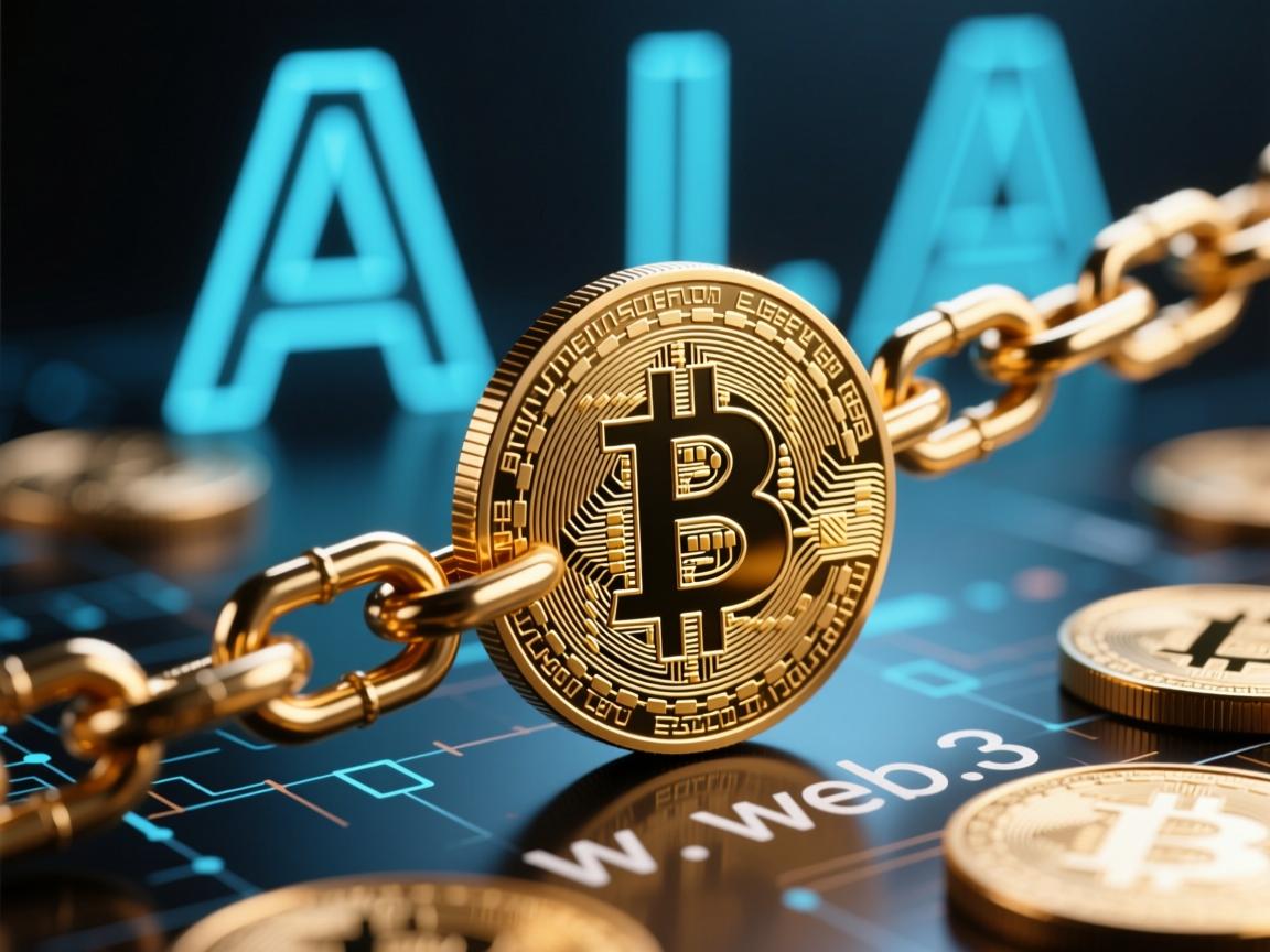 AIA链在web3时代的崛起与展望