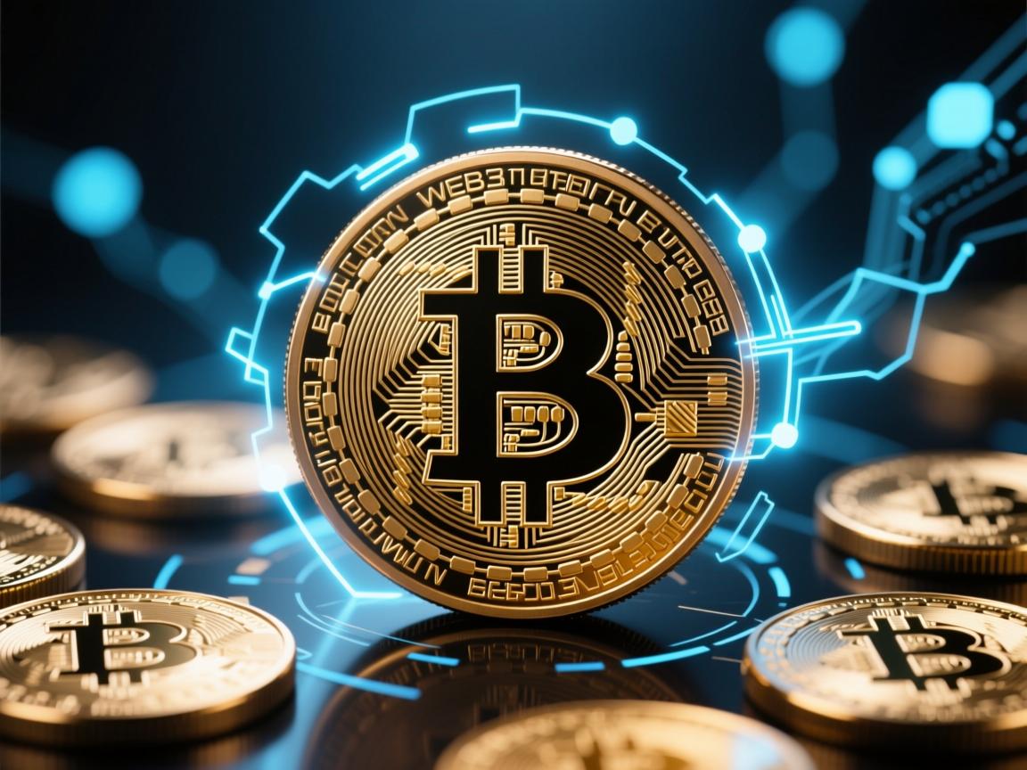 揭秘Web3禁忌之力，揭秘区块链世界的神秘面纱