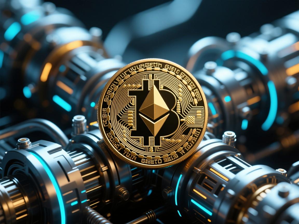 Geth，以太坊背后的强大引擎