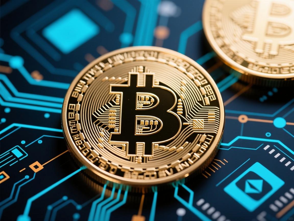 以太坊文亮，探索区块链技术的未来