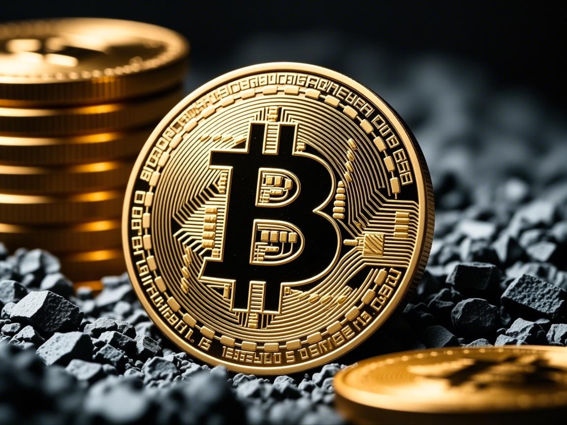 以太坊挖矿，POW机制下的创新与挑战