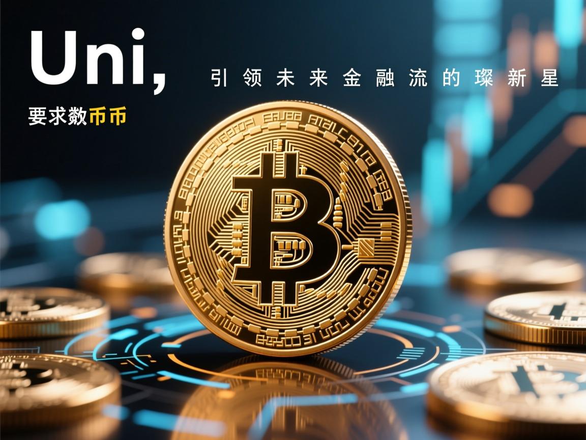 数字币Uni，引领未来金融潮流的璀璨新星