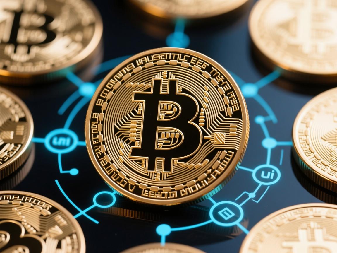 uni关联币，数字货币的新兴力量