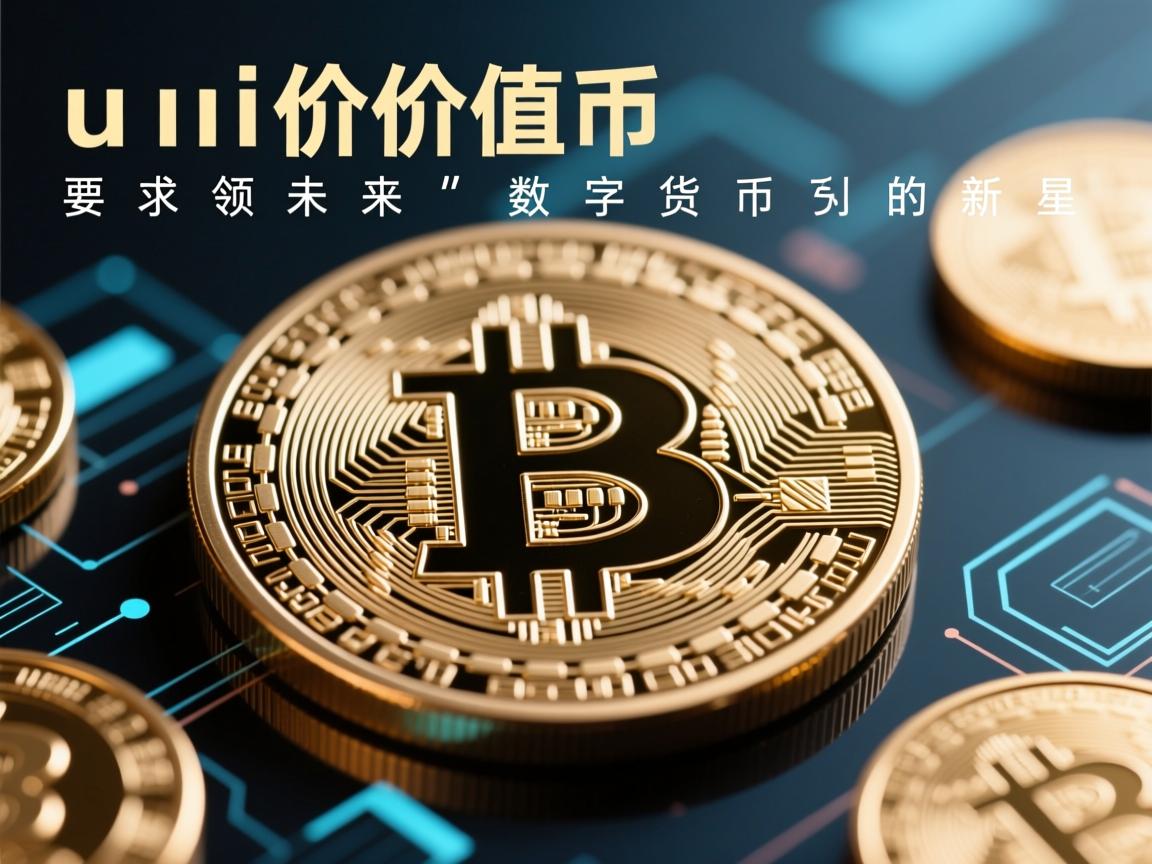 uni价值币，引领未来数字货币的新星