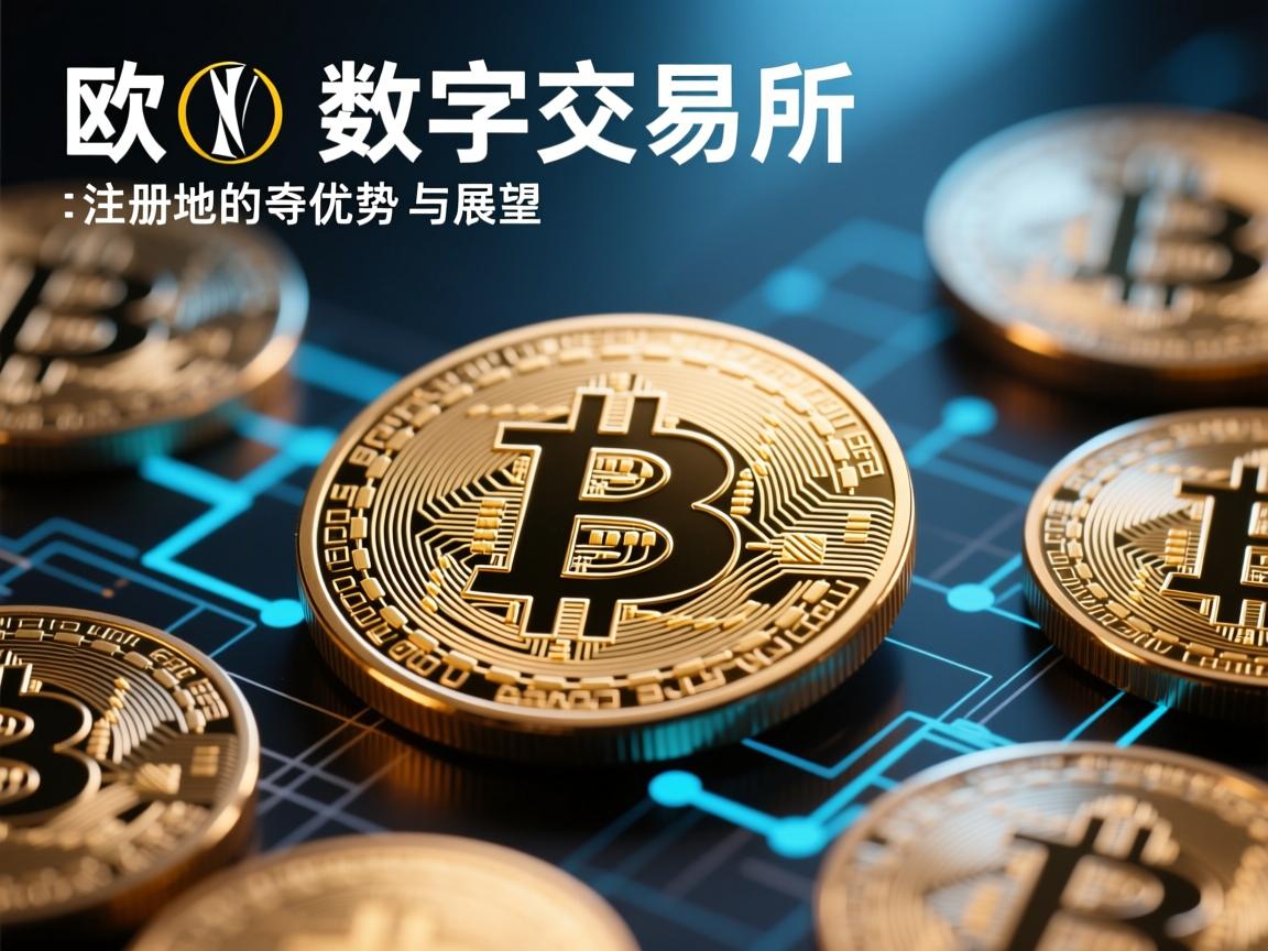 欧联数字交易所注册地的优势与展望