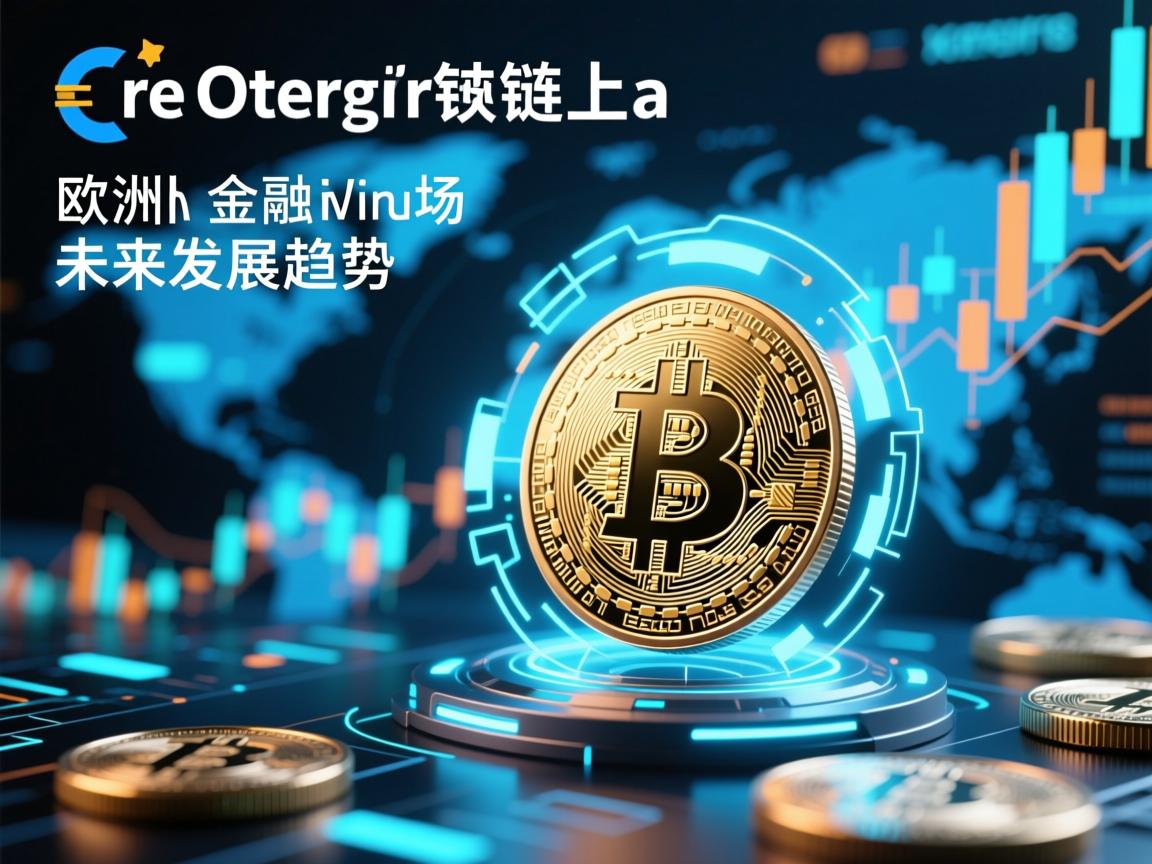 欧交易所链上，揭秘欧洲金融市场的未来发展趋势