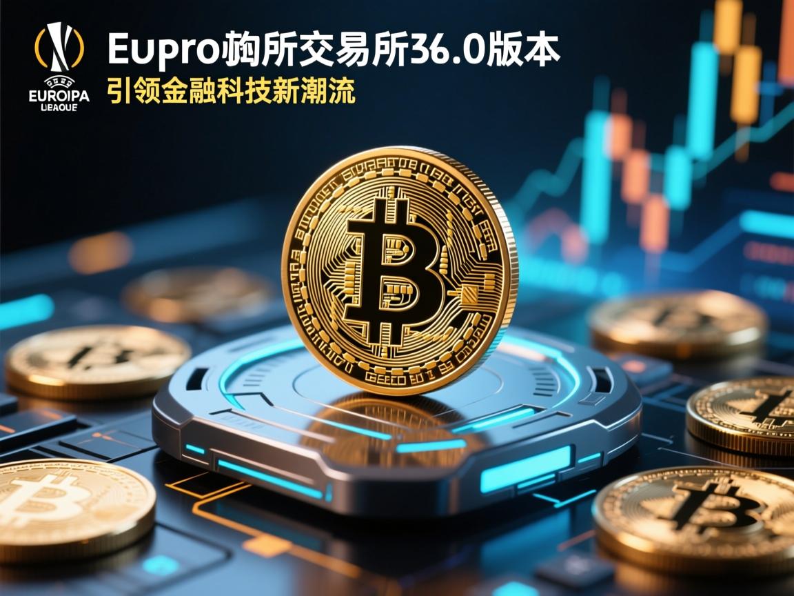 欧联交易所2.0版本，引领金融科技新潮流