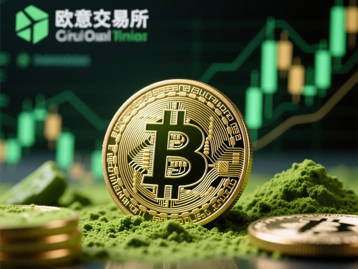 抹茶交易所，揭秘其与欧意的关系