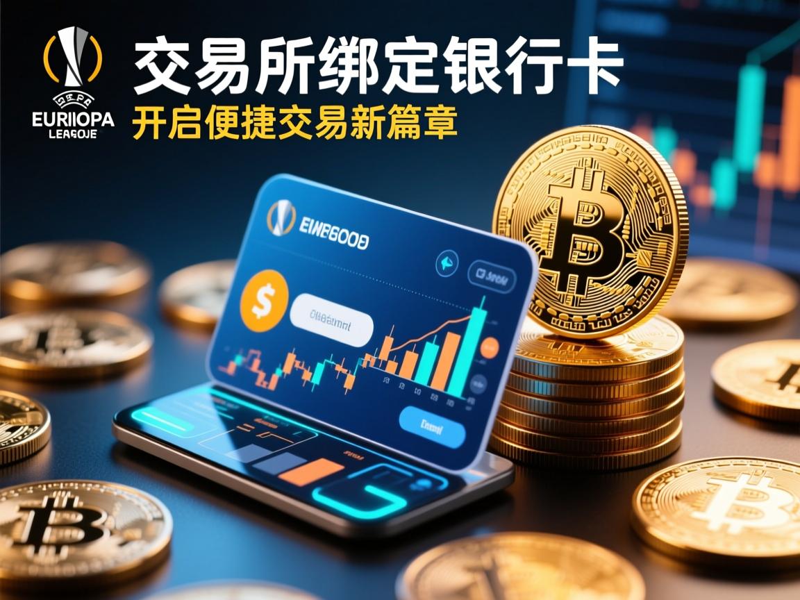 欧联交易所绑定银行卡，开启便捷交易新篇章