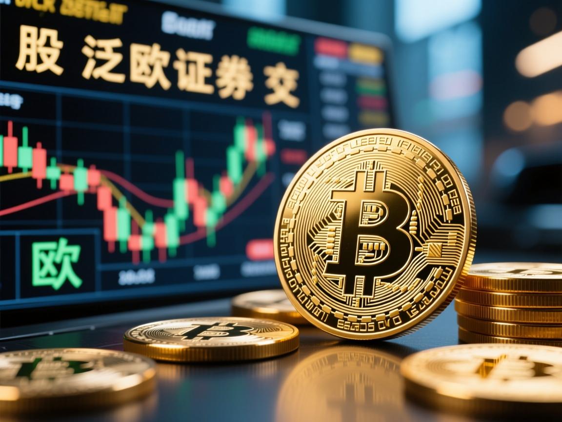 股票泛欧证券交易所，欧洲金融市场的枢纽