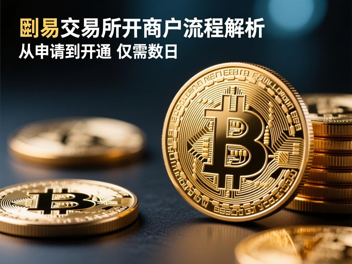 欧易交易所开商户流程解析，从申请到开通，仅需数日