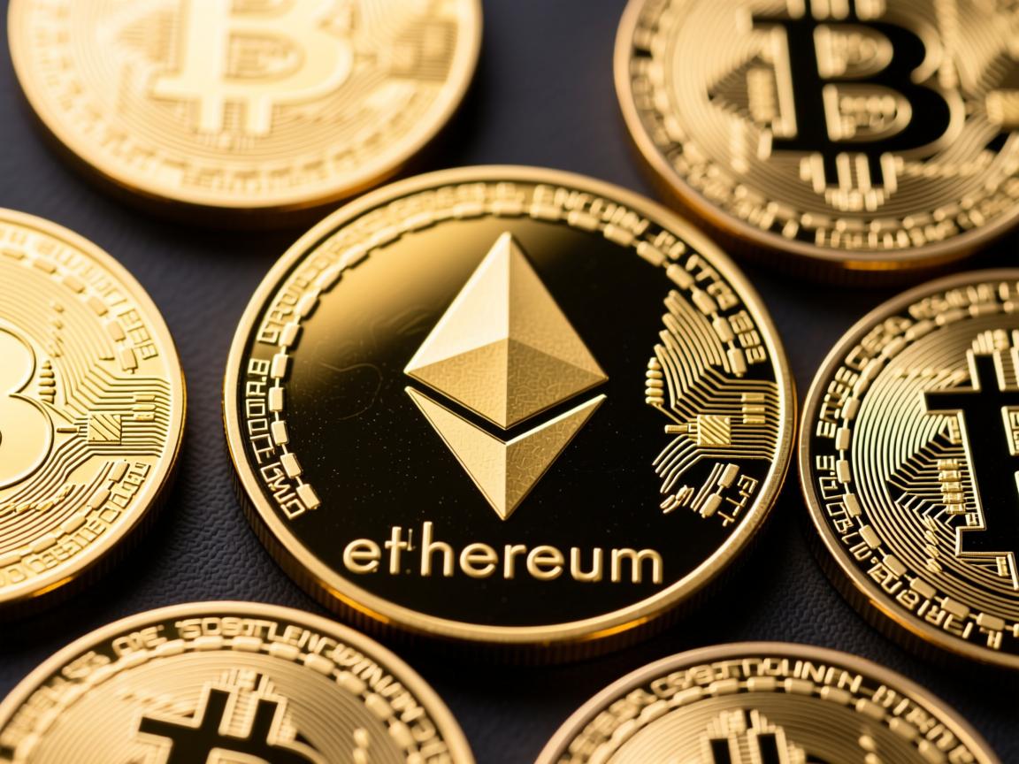 如何才能拥有很多以太坊