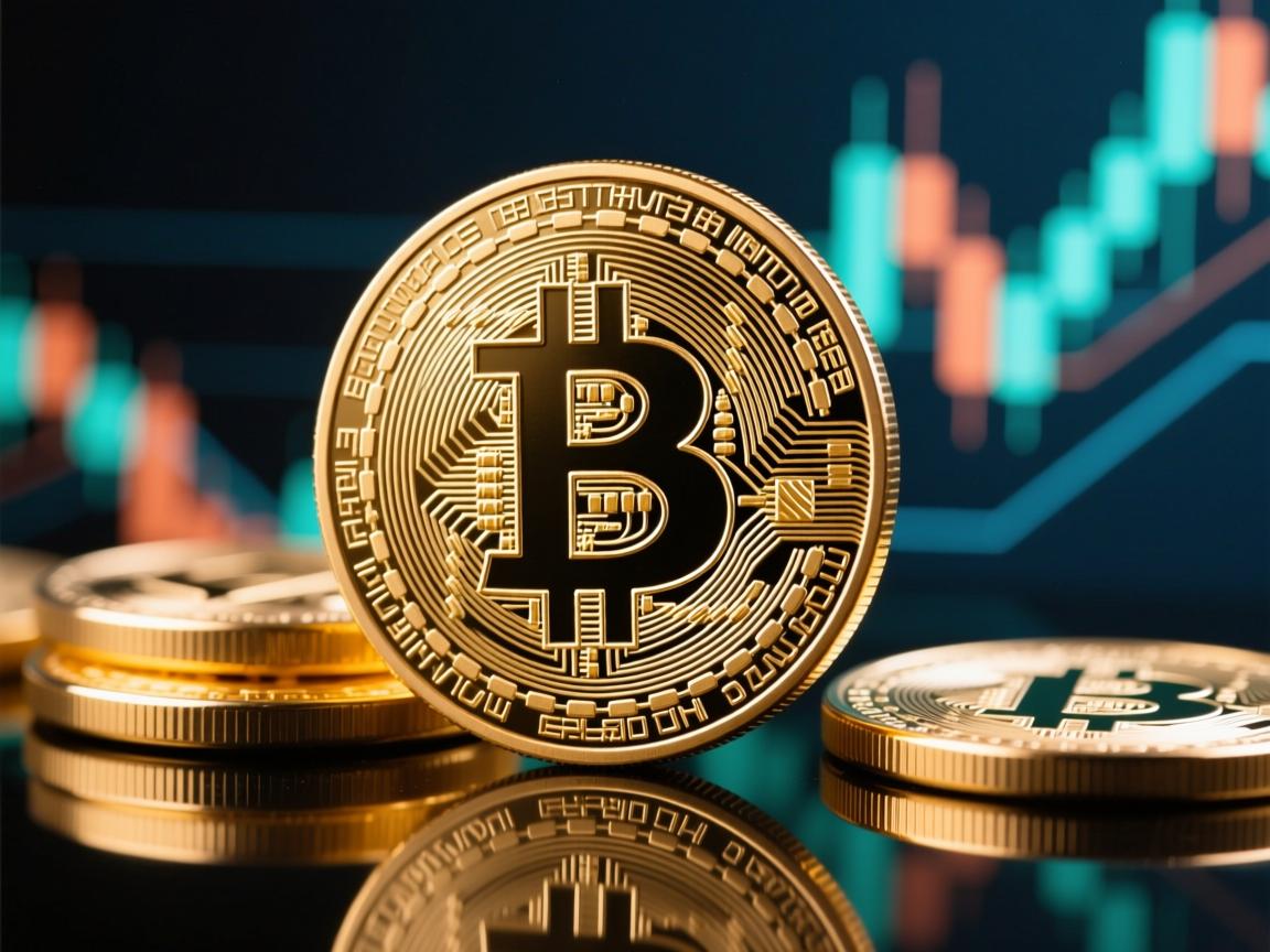 ETH现货以太坊，投资新宠，前景可期