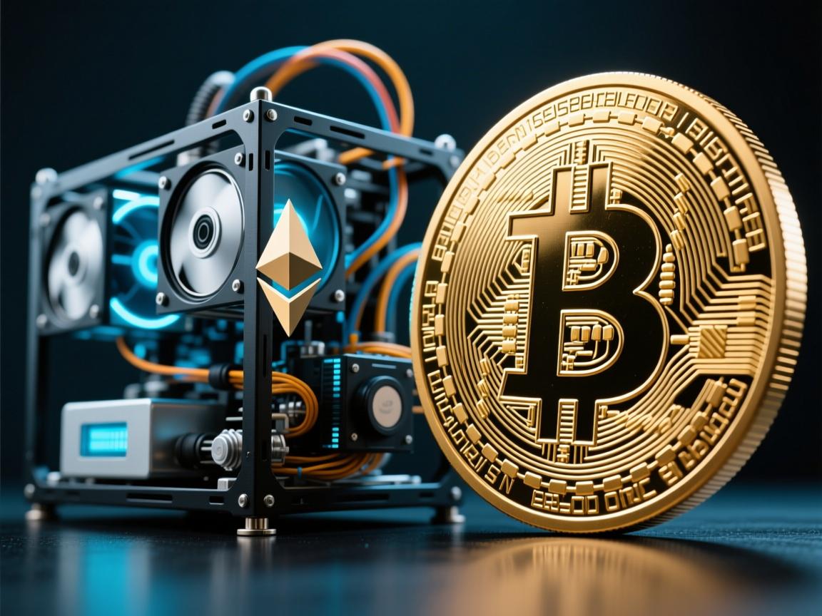 投资以太坊矿机可靠吗？