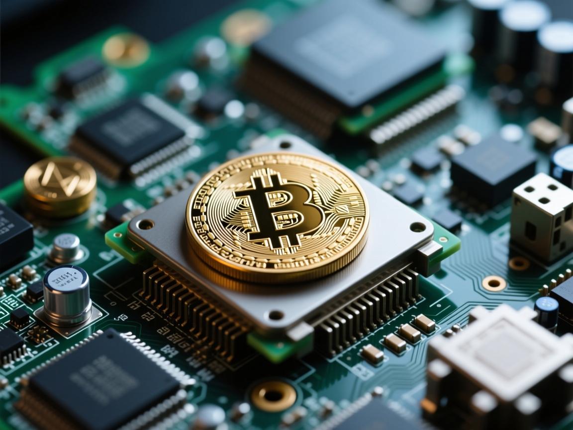 挖以太坊，你需要配置哪些硬件？