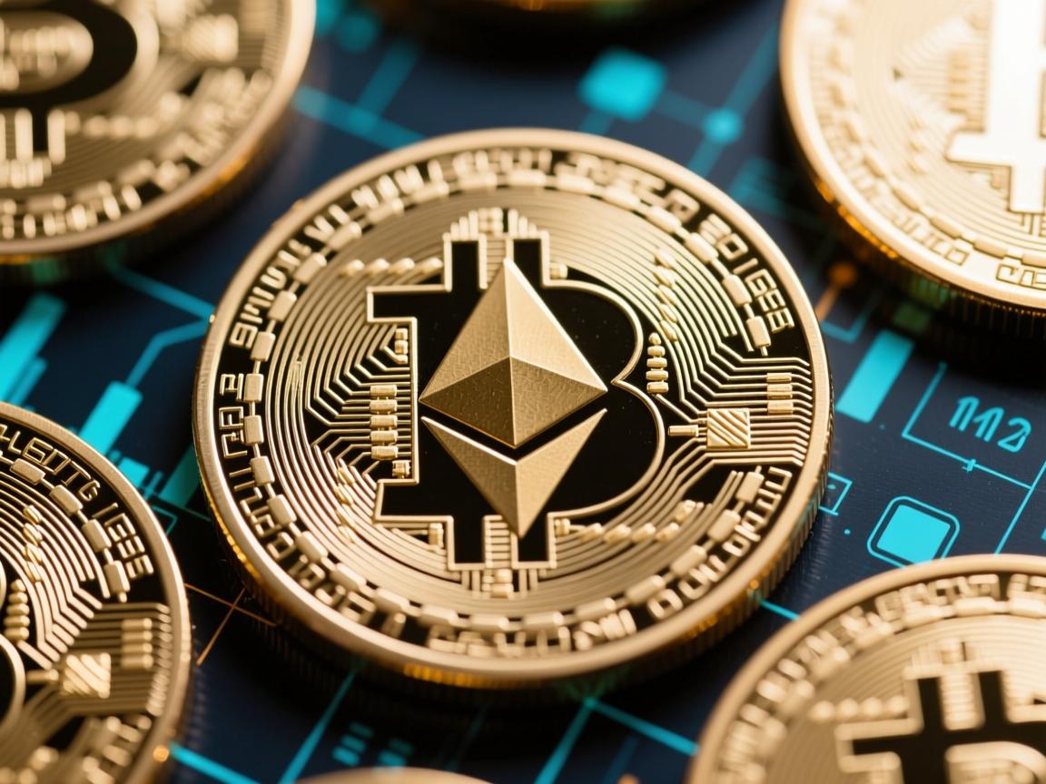 以太坊的分叉币是什么？